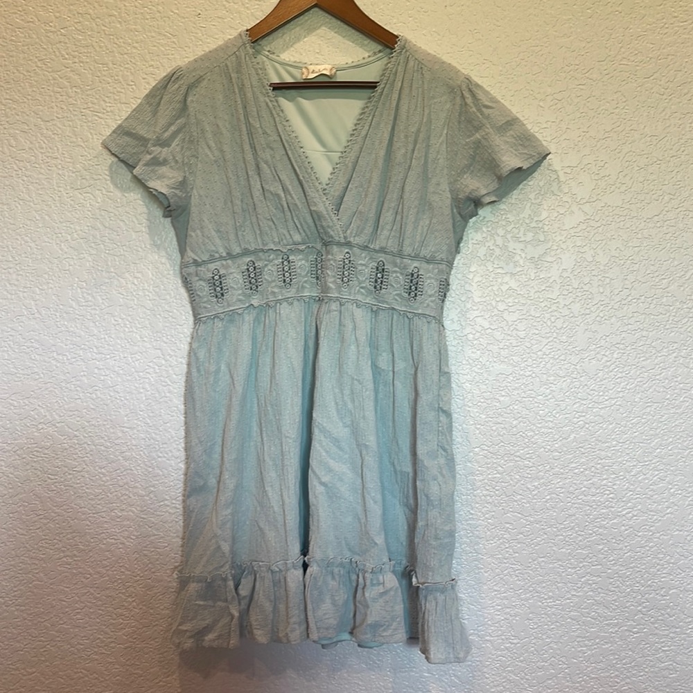ALTARD STATE DRESS